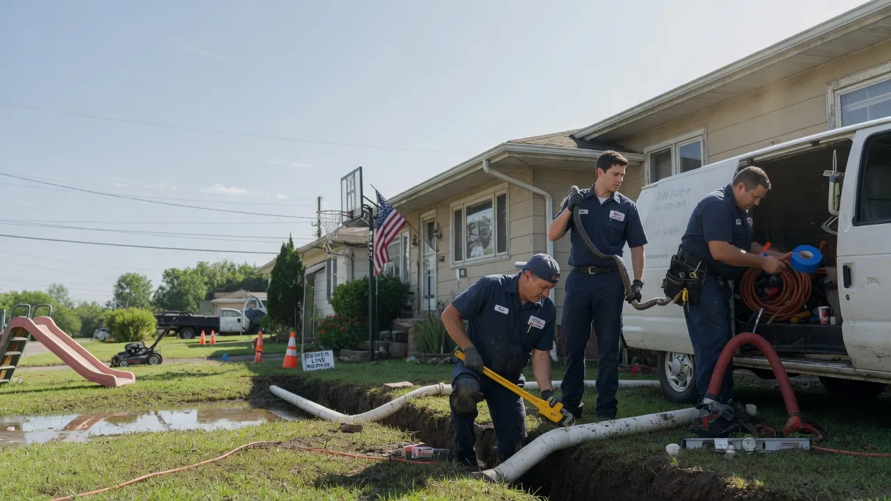 Toilet Installation in North Falmouth, MA near me